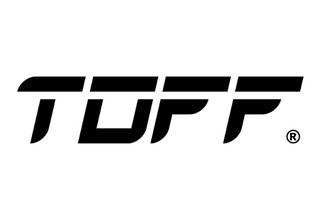 logos - toff